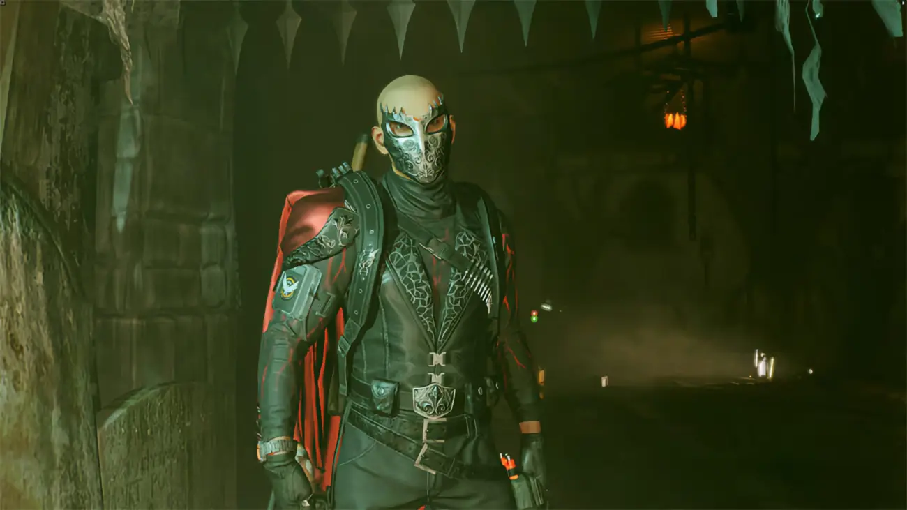 The Division 2 Halloween Event 2025