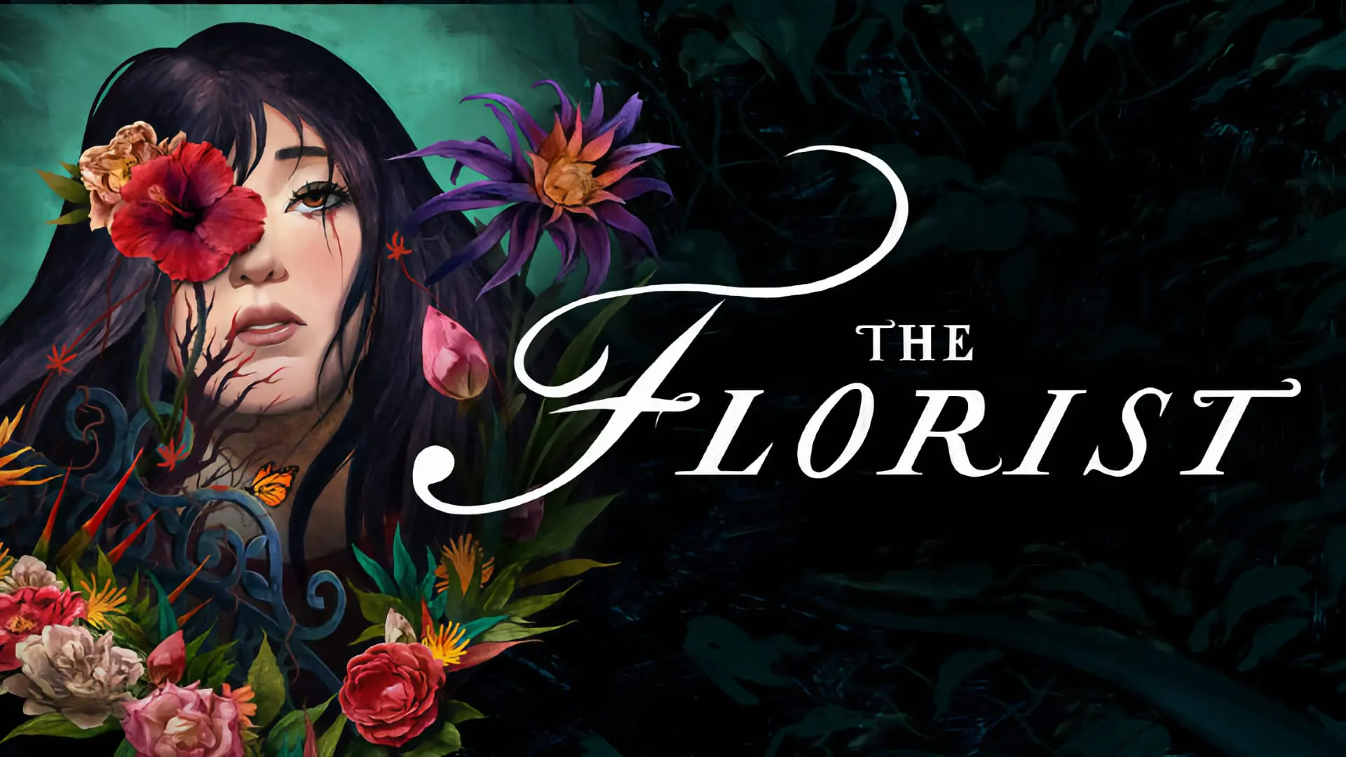 The Florist
