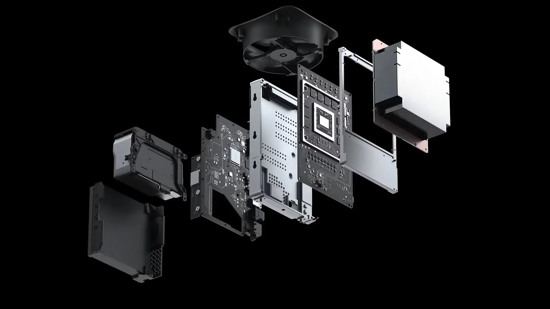 Xbox Series X
