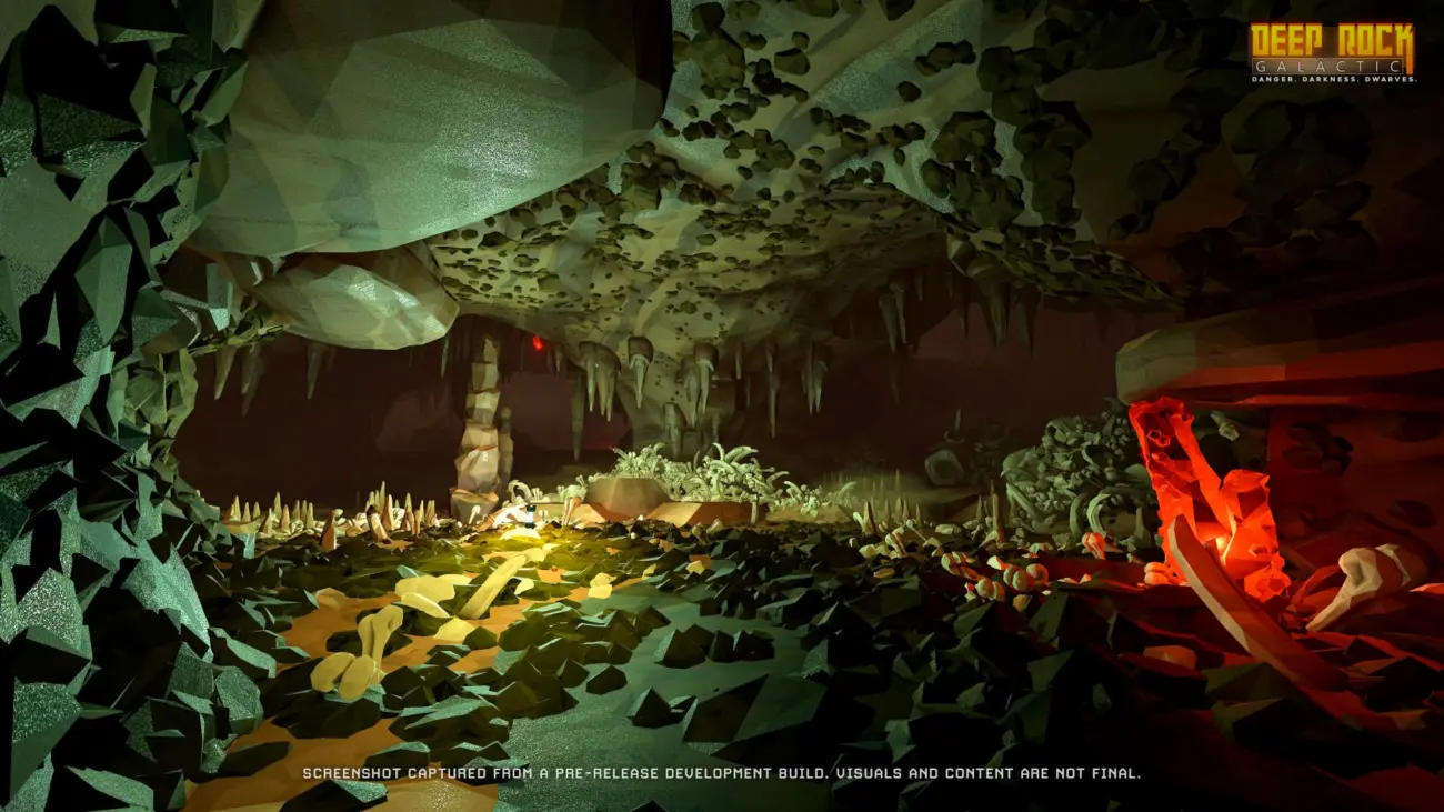 Deep Rock Galactic Season 06