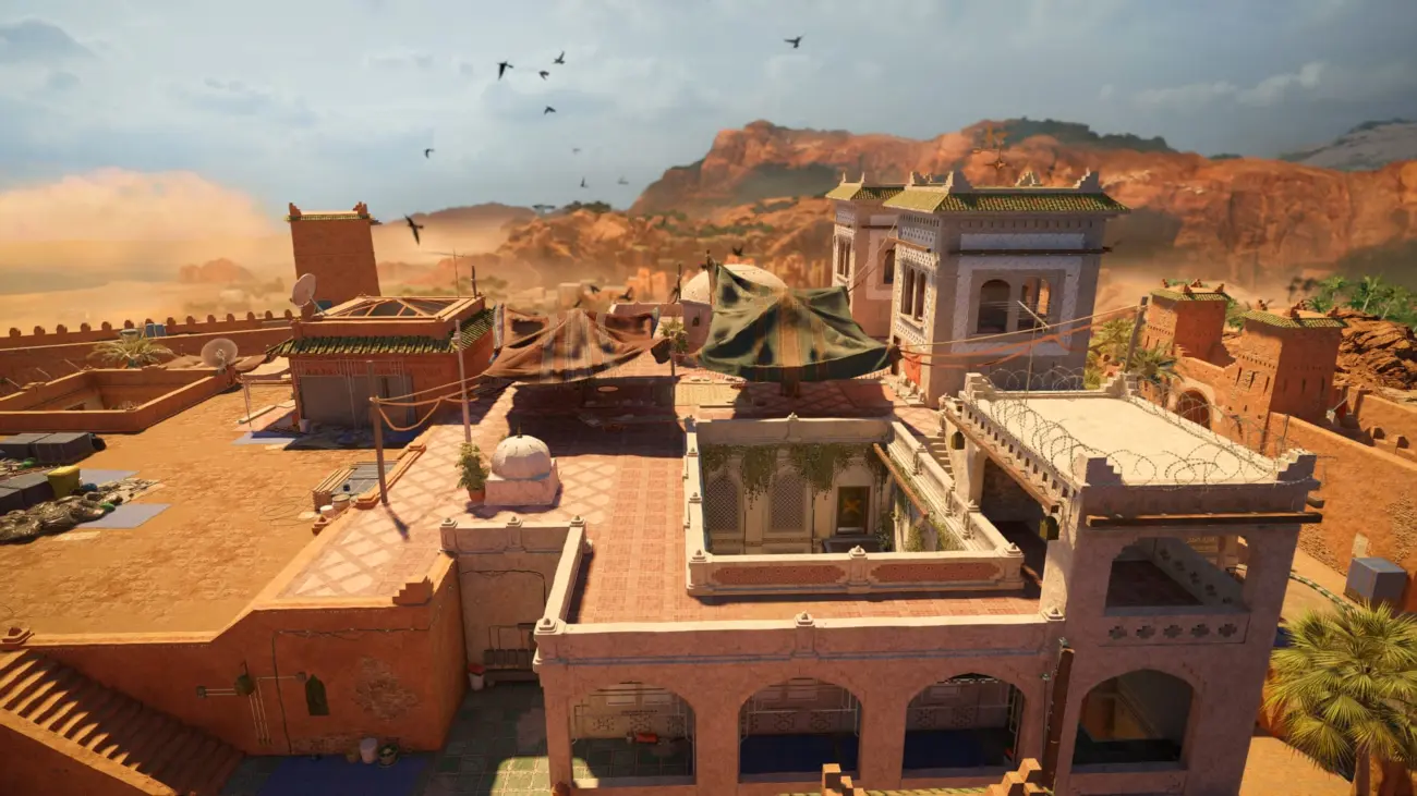 Rainbow Six Siege: Operation Tenfold Pursuit