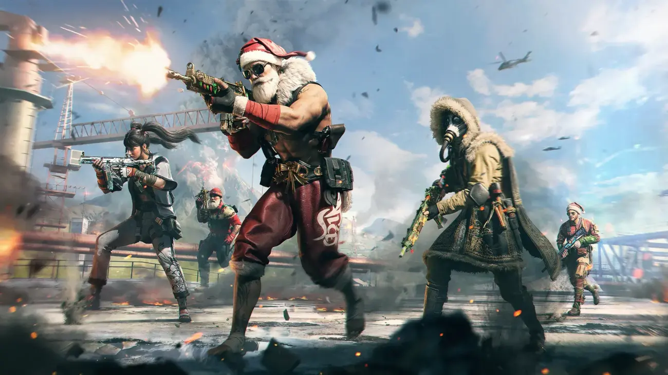 Call of Duty: Mobile Season 11