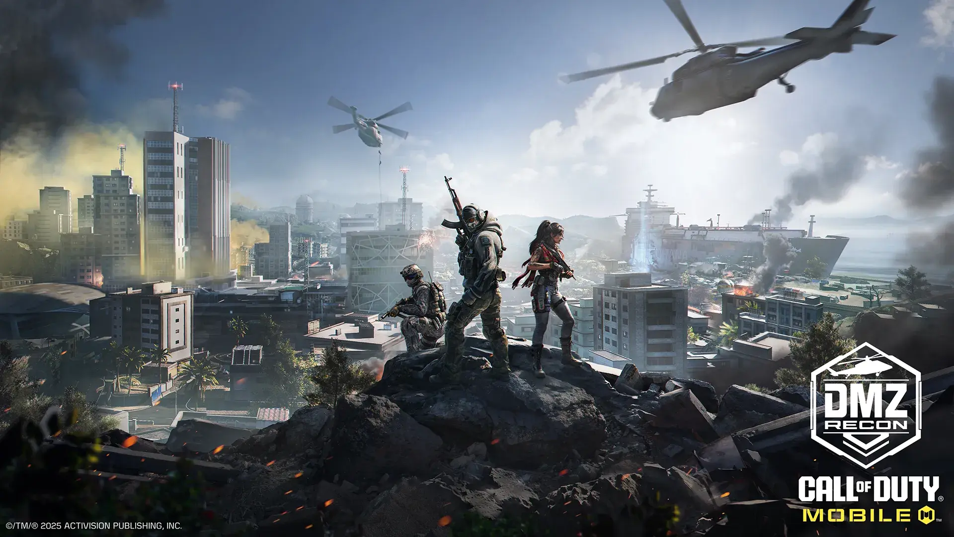 Call of Duty: Mobile Season 11