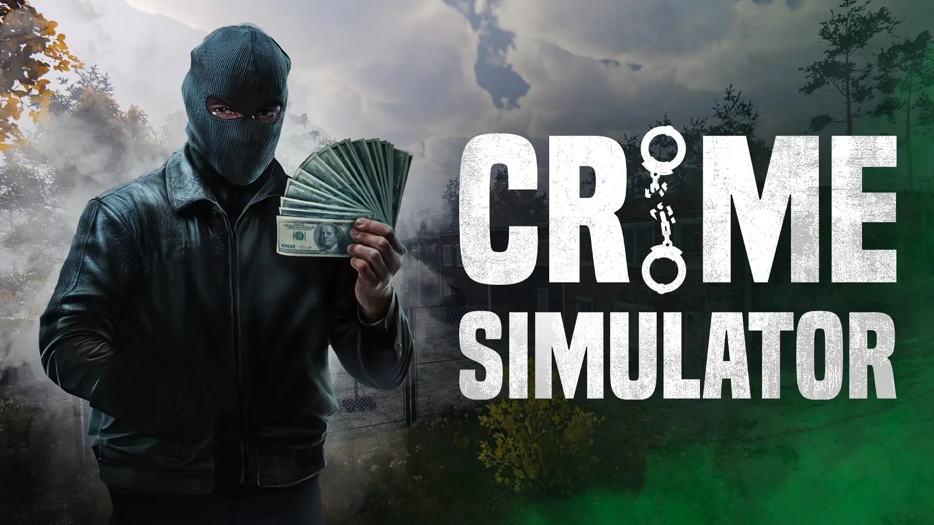 Crime Simulator
