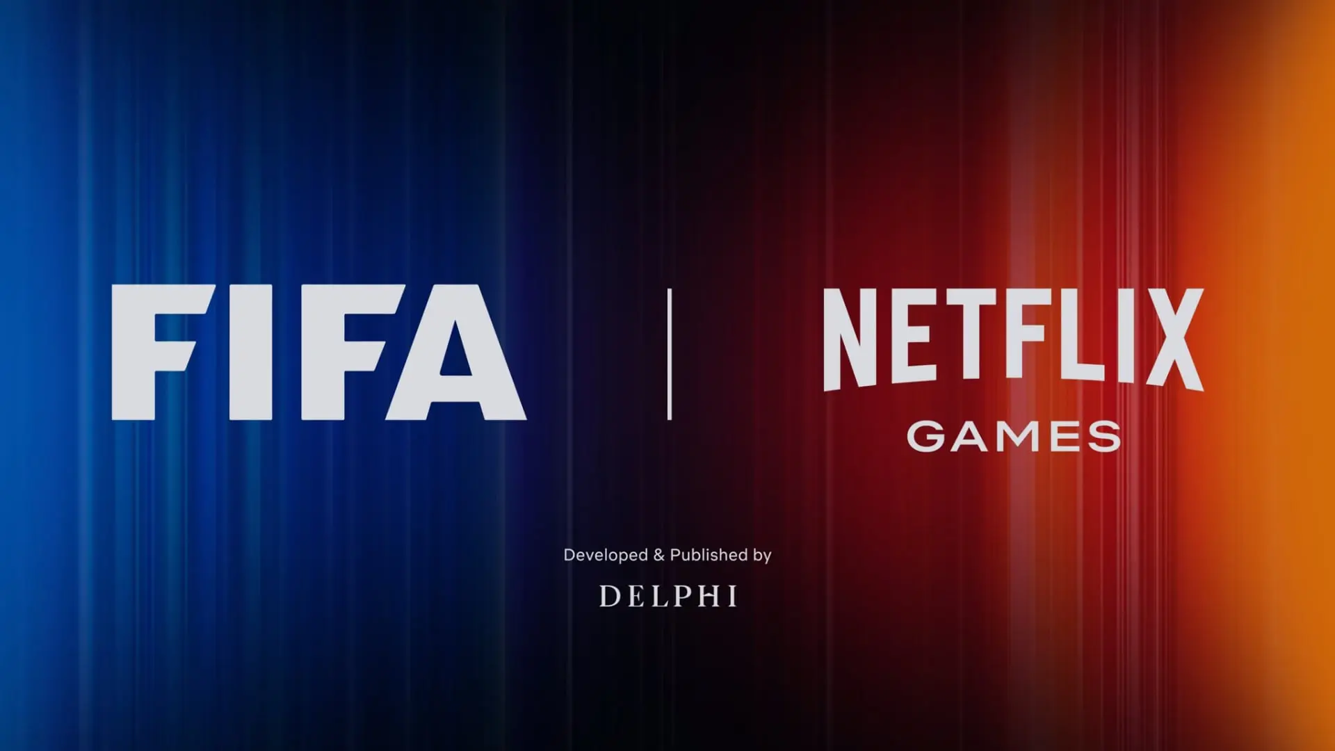 FIFA - Netflix Games