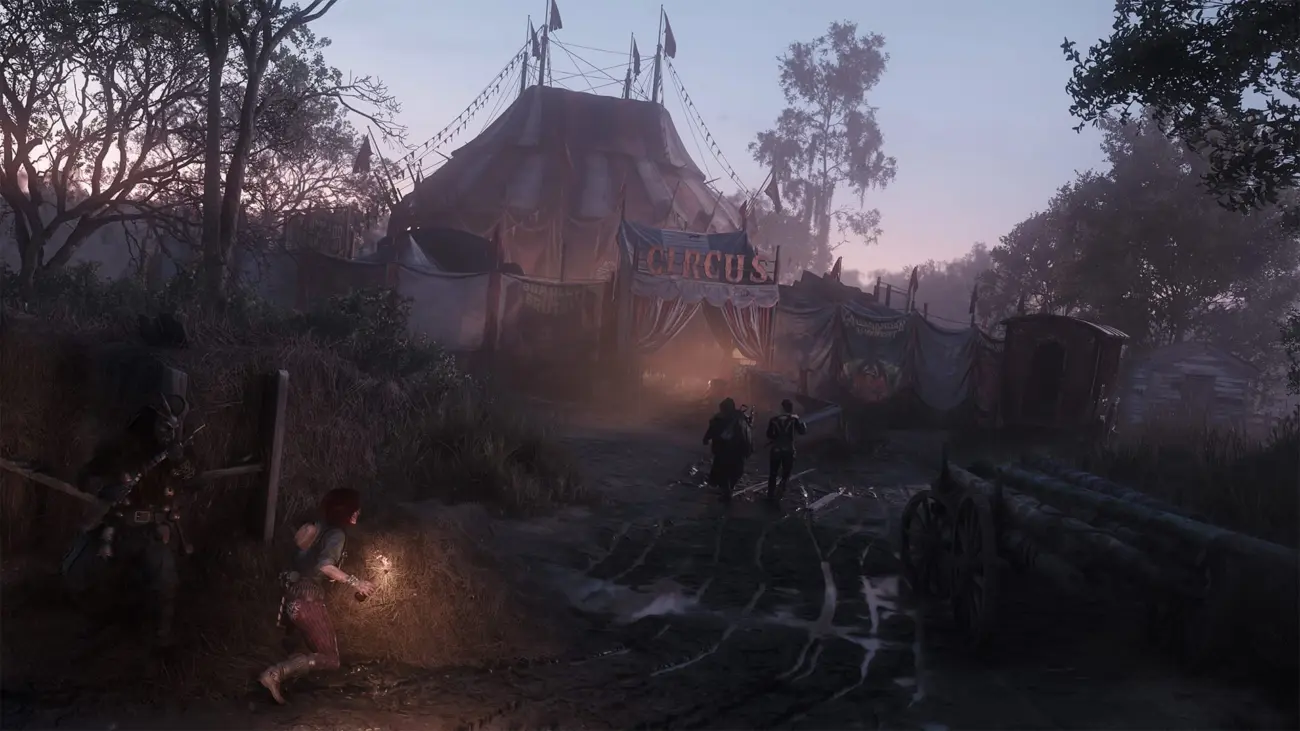 Hunt: Showdown 1896 - Post Malone Event