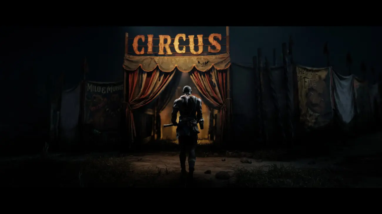 Hunt: Showdown 1896 - Post Malone Event