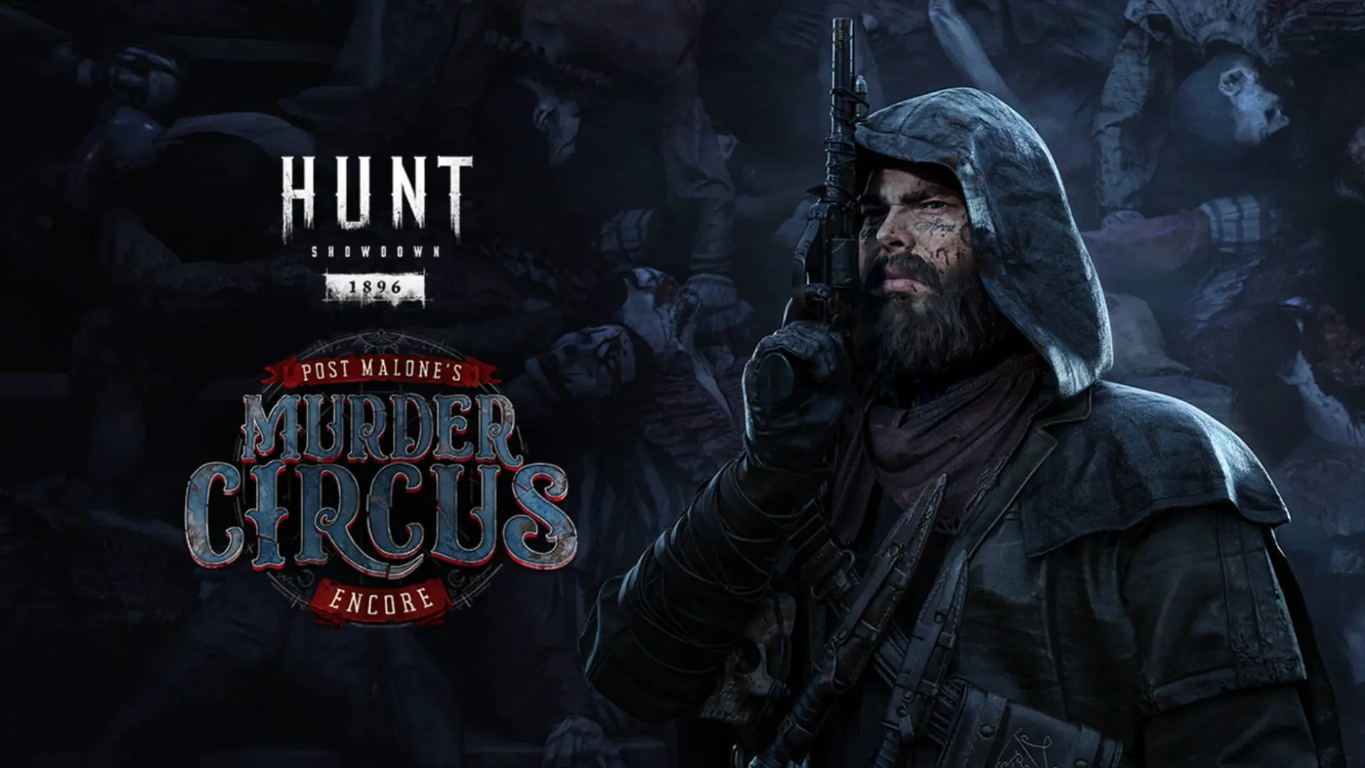 Hunt: Showdown 1896 - Post Malone Event