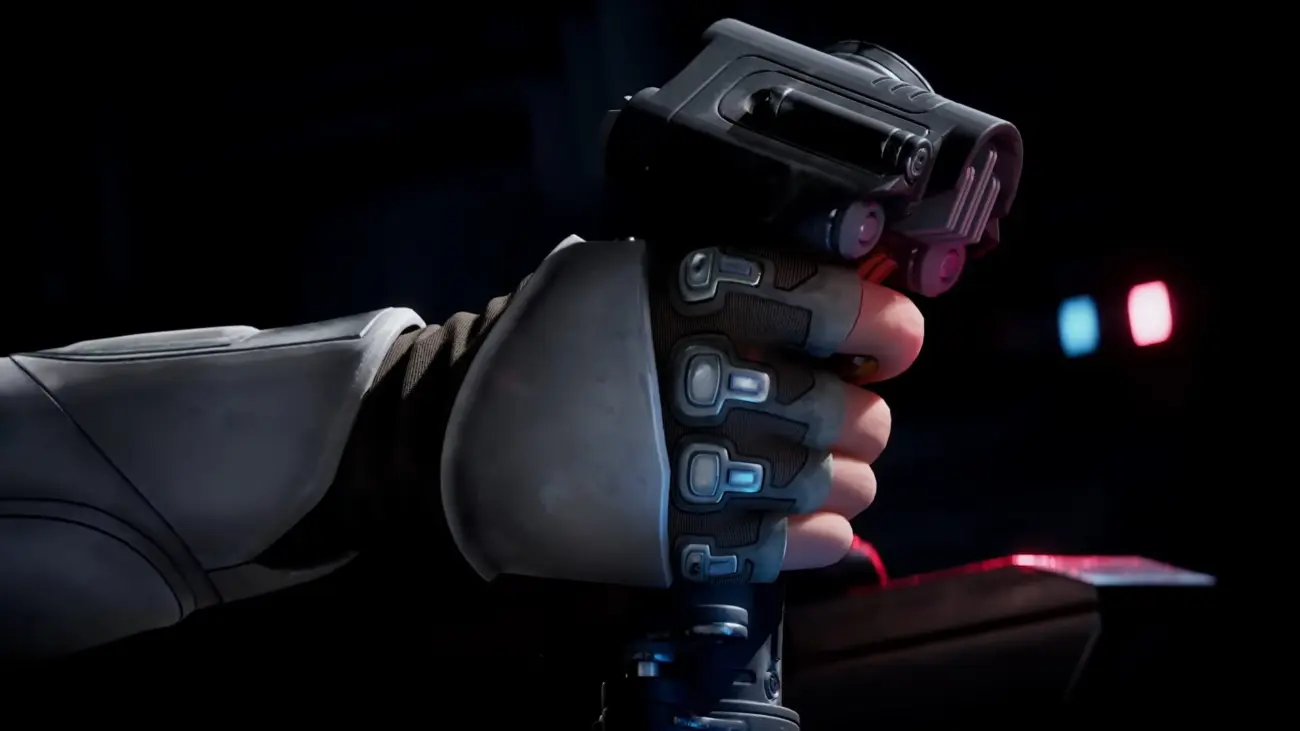 Star Wars: Fate of the Old Republic