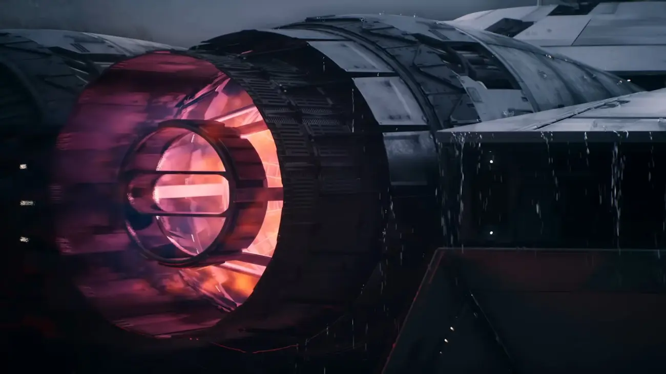 Star Wars: Fate of the Old Republic