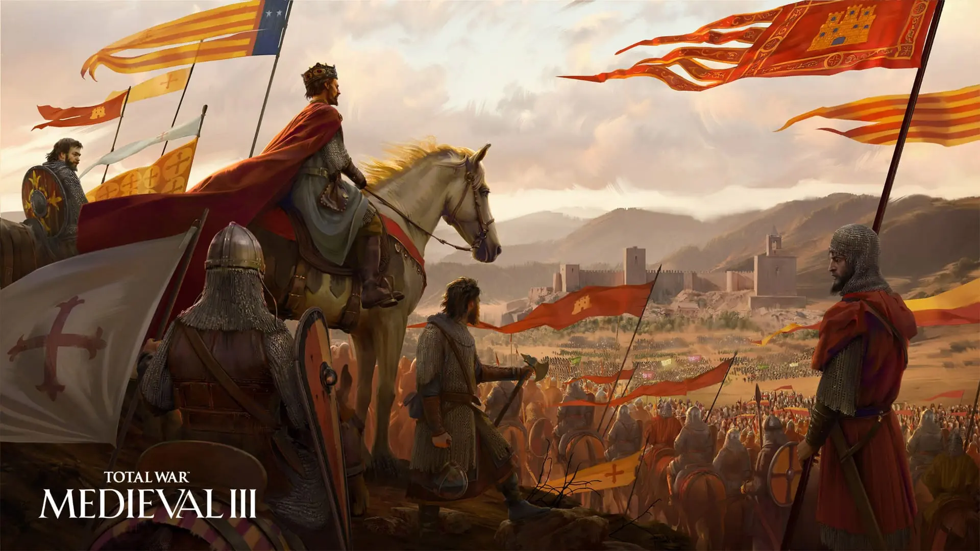 Total War Medieval III
