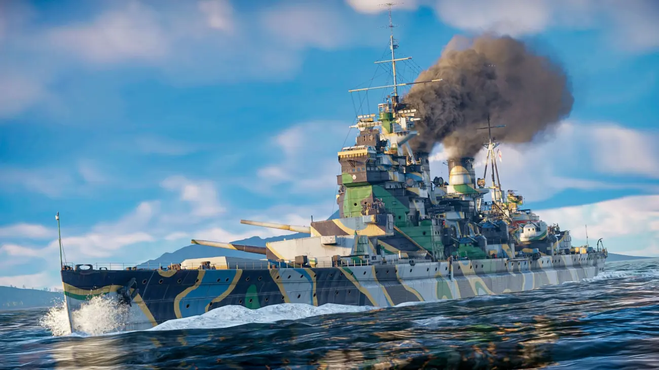 War Thunder 'Line of Contact' Update