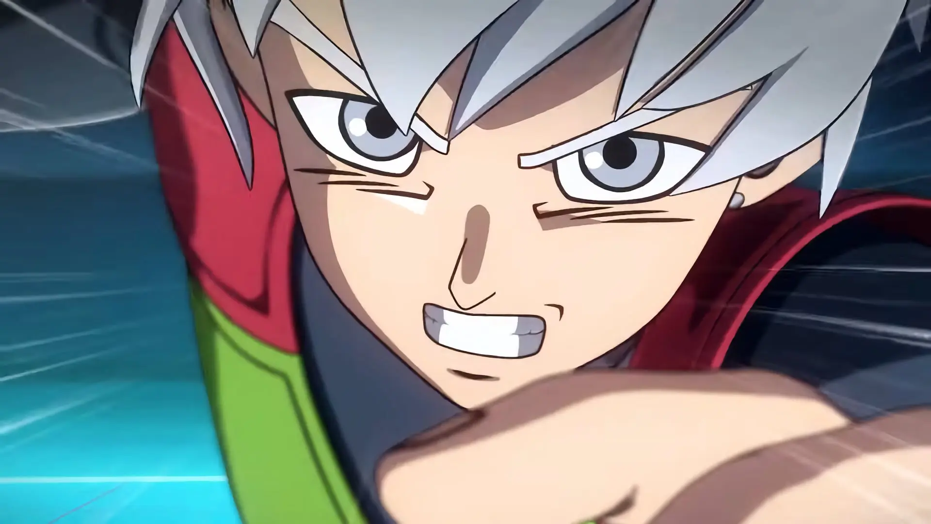 DRAGON BALL AGE 1000