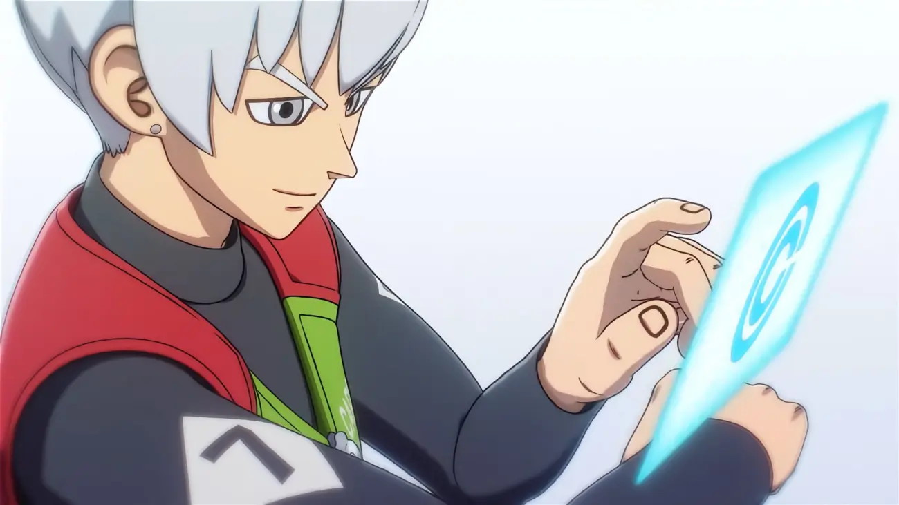 DRAGON BALL AGE 1000