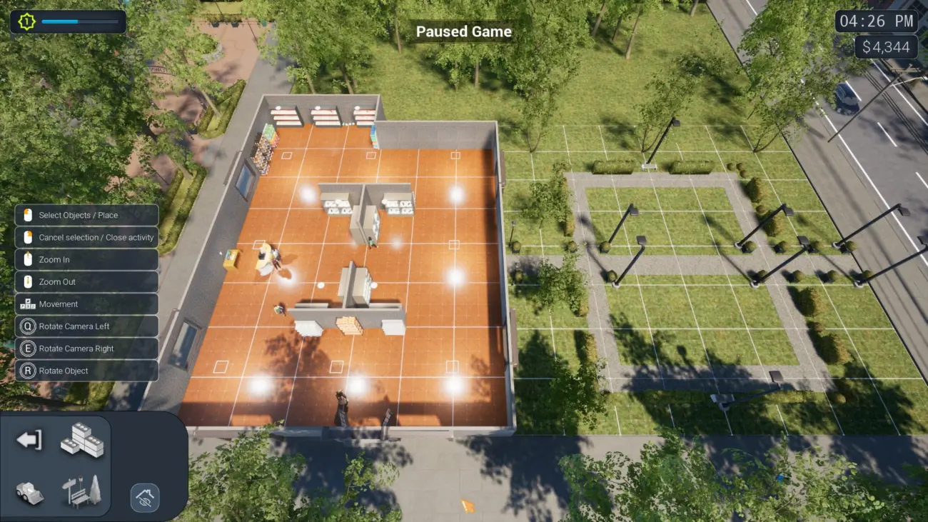 Exotica 2: Pet Shop Simulator