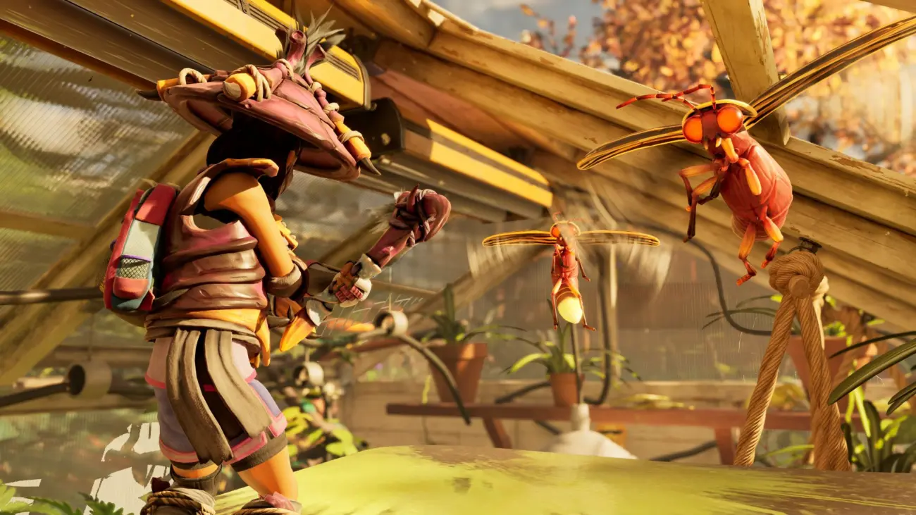Grounded 2: The Toxic Tangle Update