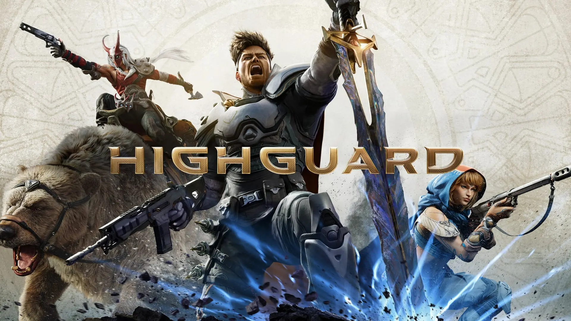 Highguard