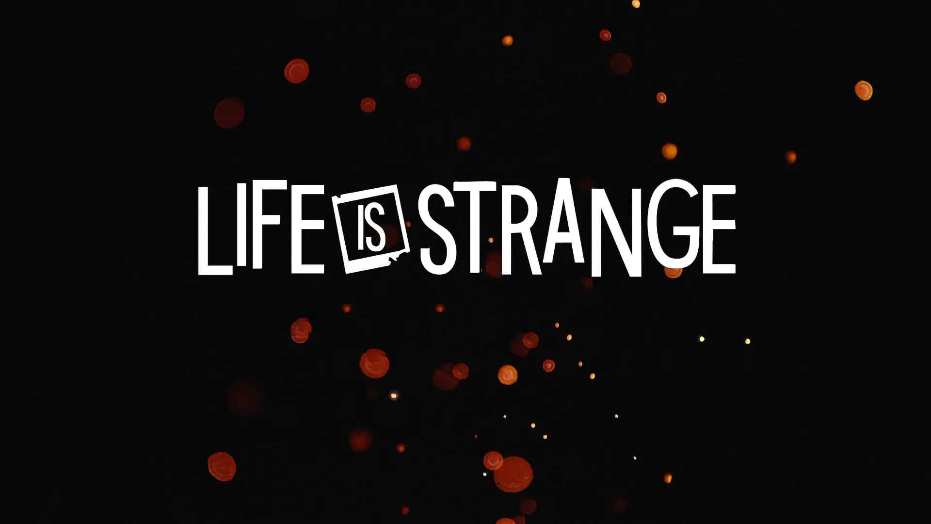 Life is Strange