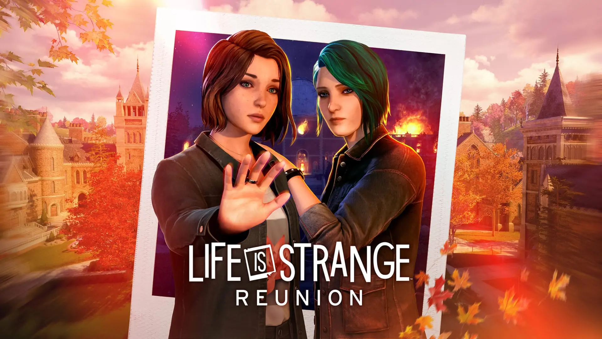 Life is Strange: Reunion