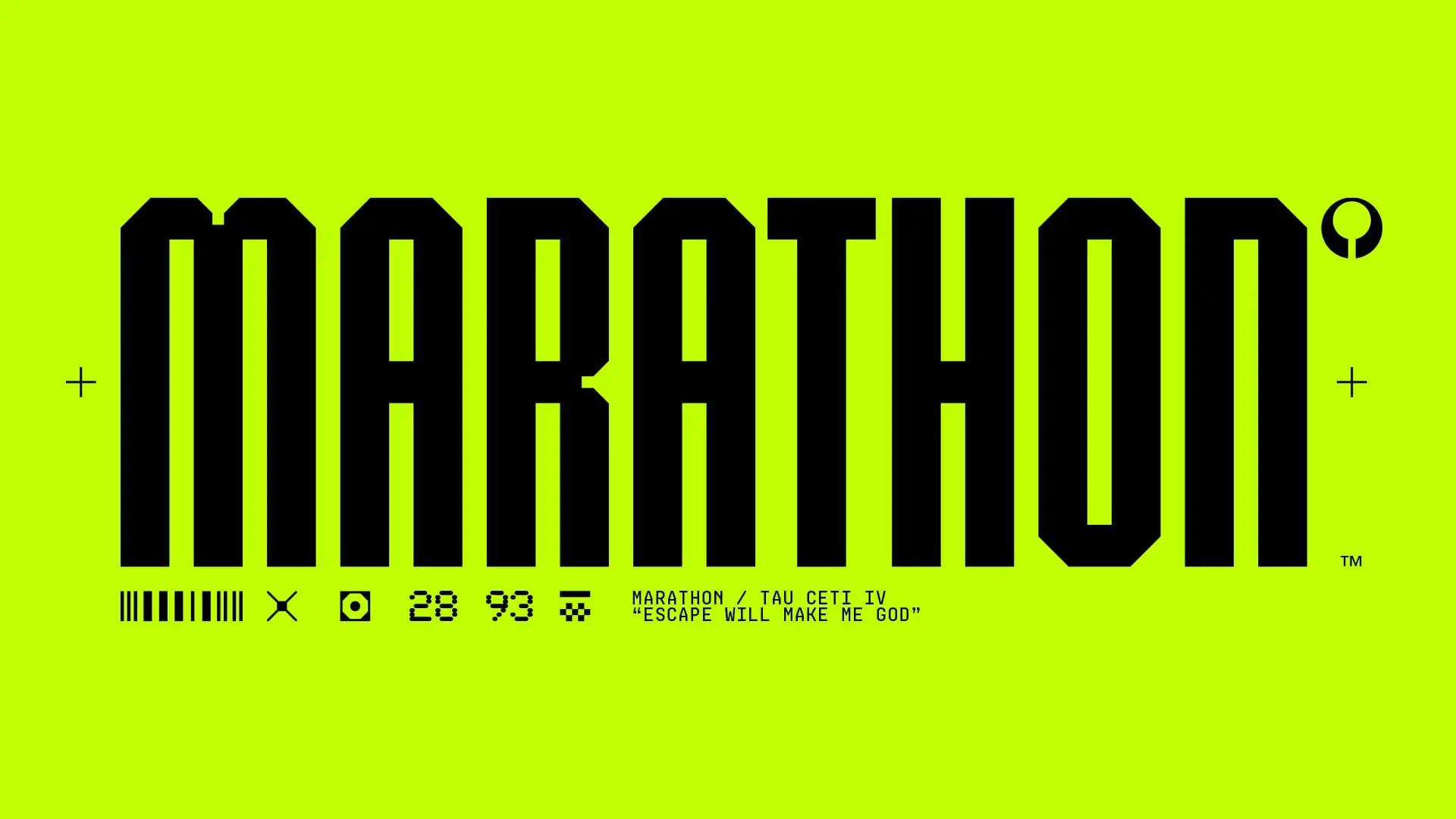 Marathon