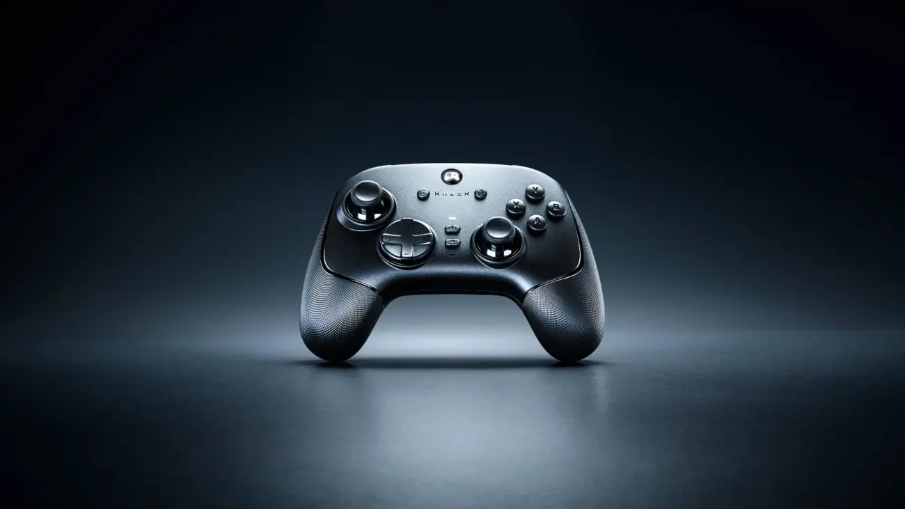 Razer Wolverine V3 Bluetooth