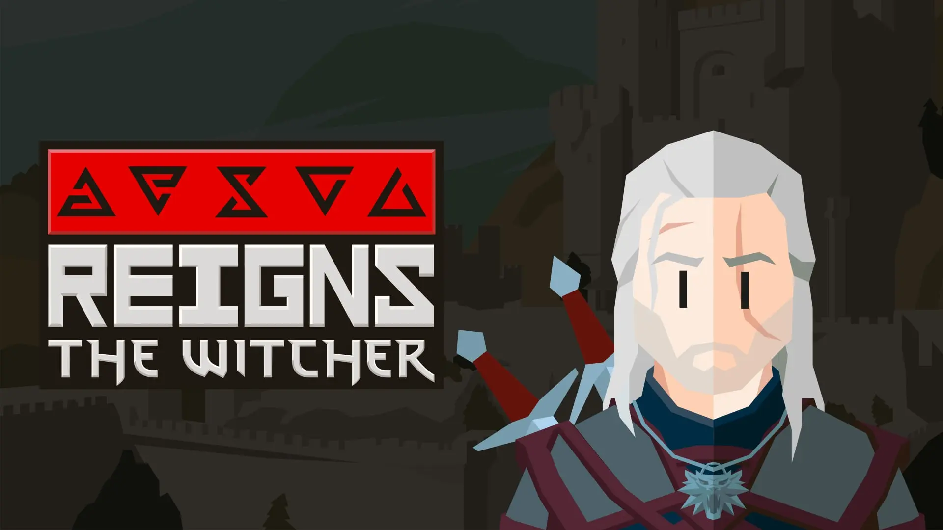Reigns: The Witcher