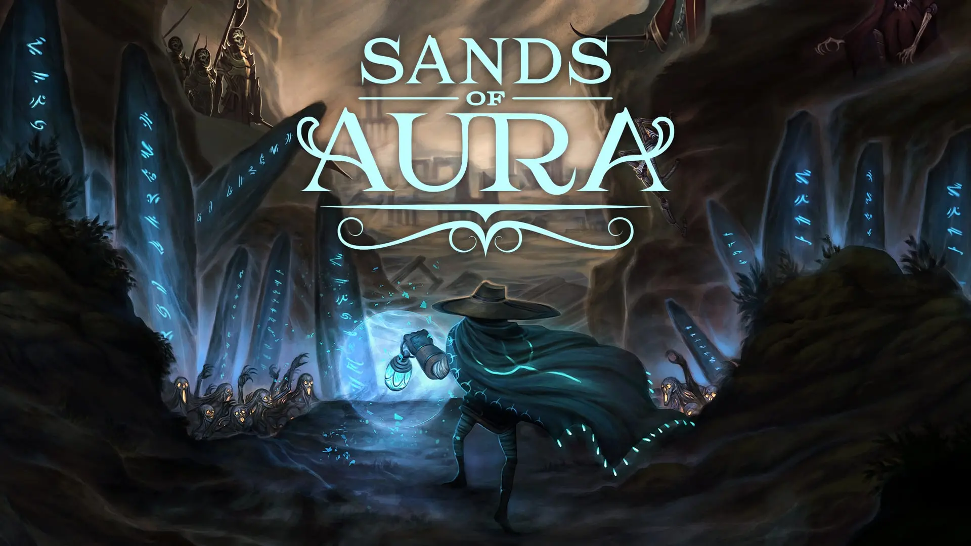 Sands of Aura