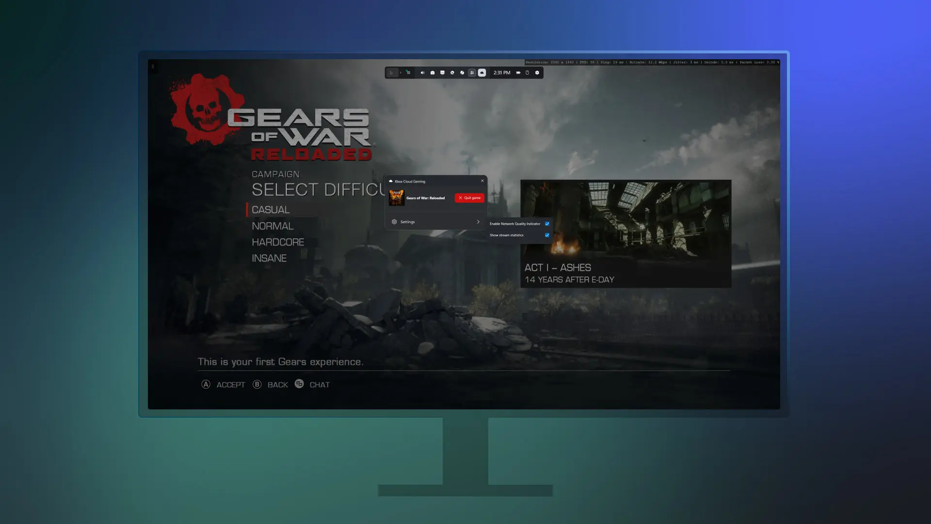 Xbox Februar Update 2026