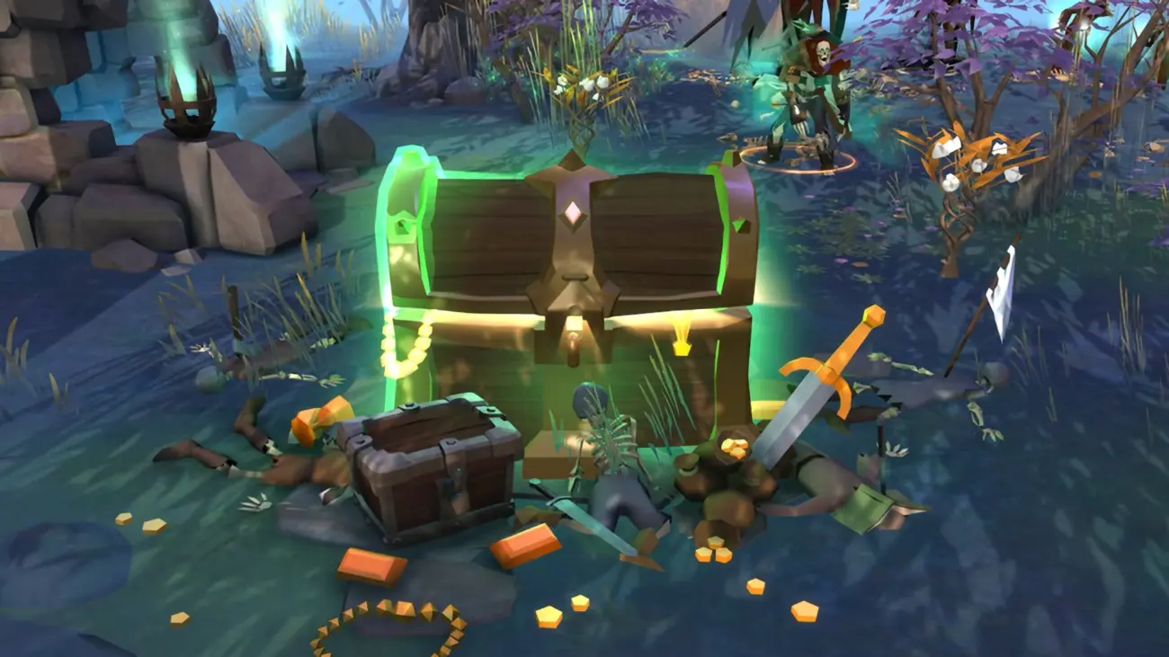 Albion Online