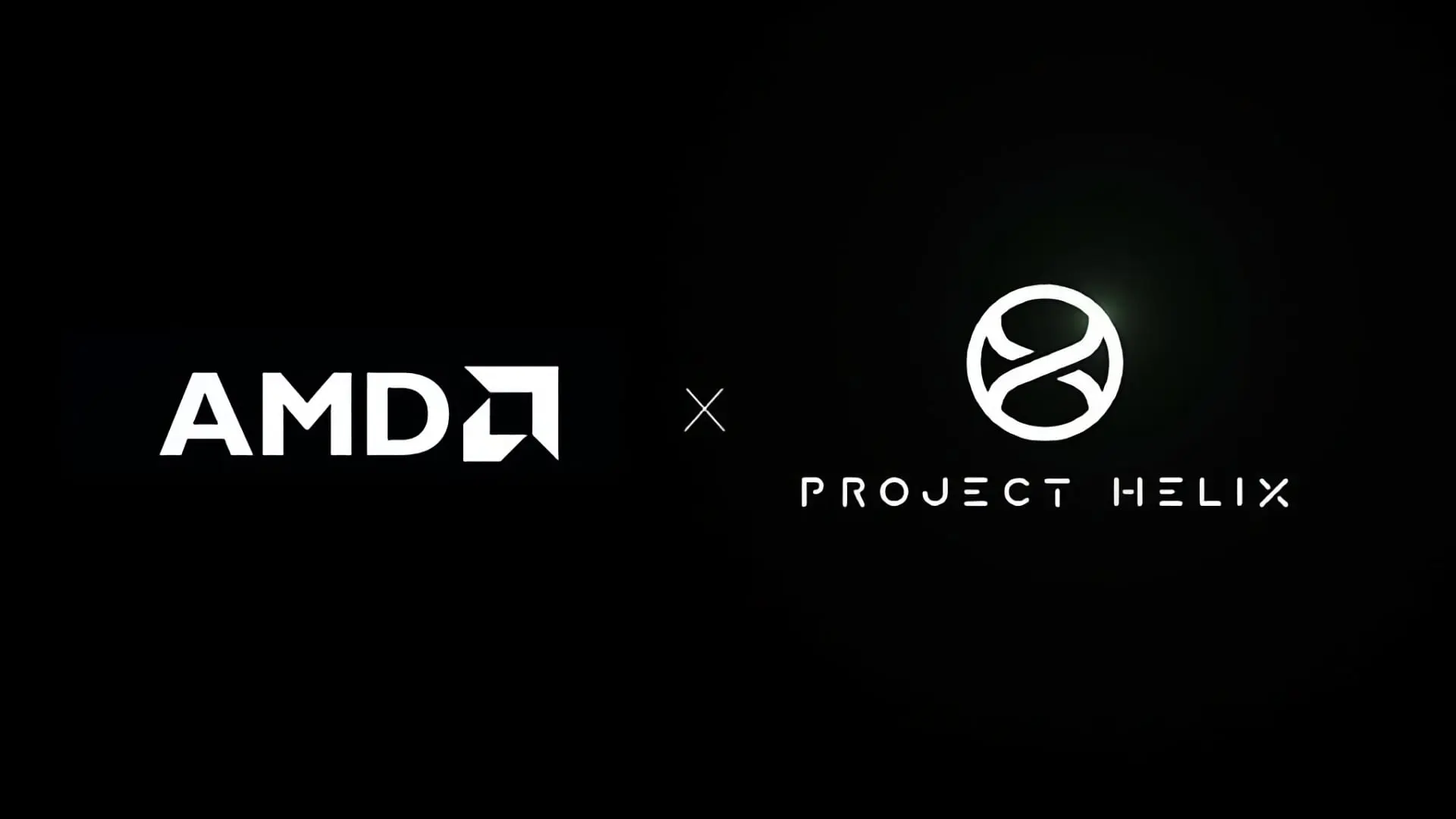 AMD x Project Helix