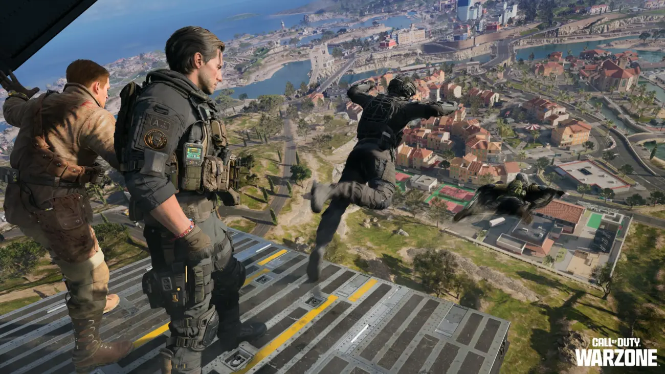 Call of Duty: Black Ops 7 Saison 2 Reloaded