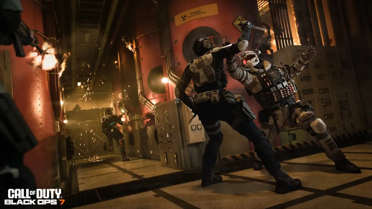 Call of Duty: Black Ops 7 Season 03