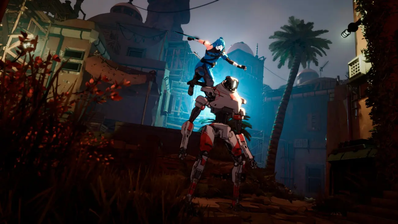 Ereban Shadow Legacy