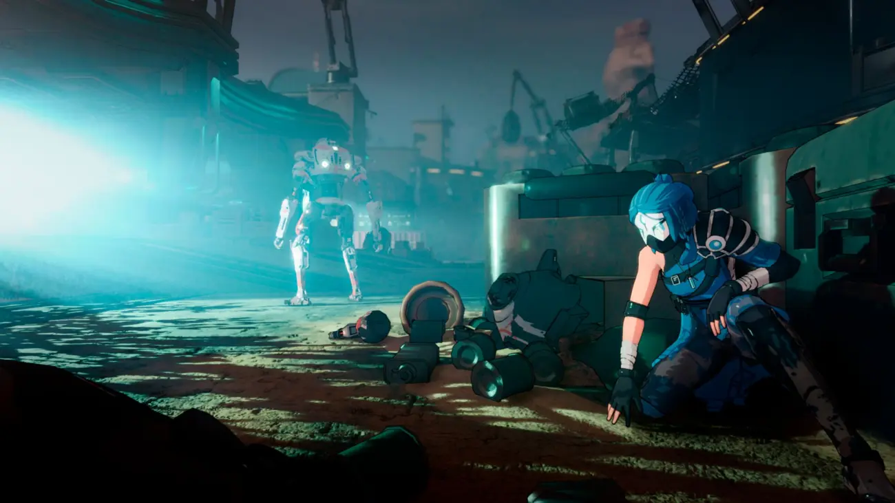 Ereban Shadow Legacy