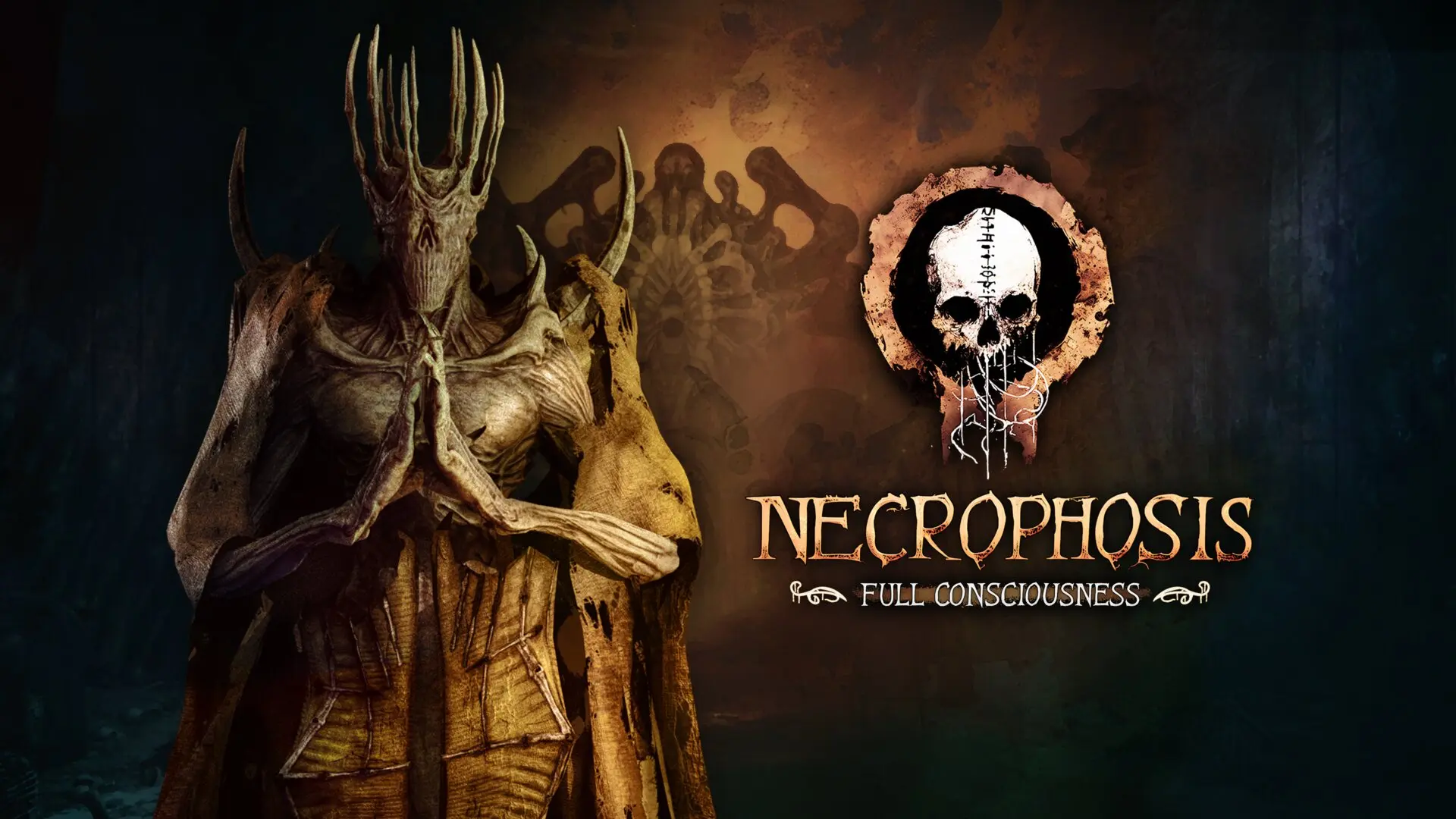 Necrophosis: Full Consciousness