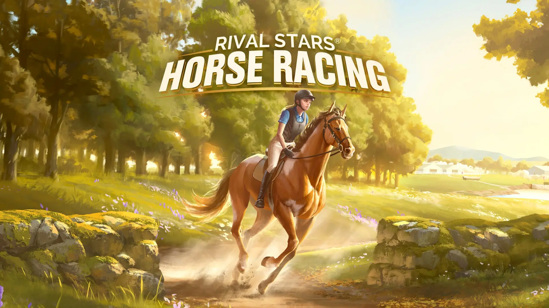 Rival Stars Horse Racing