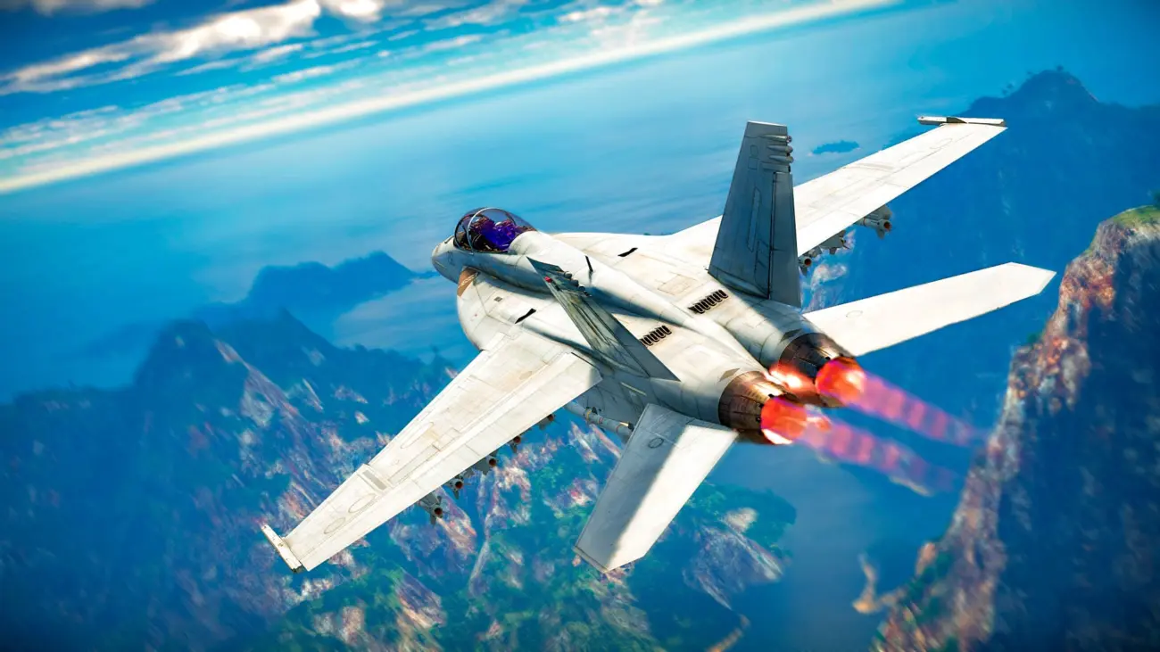 War Thunder Ninth Wave