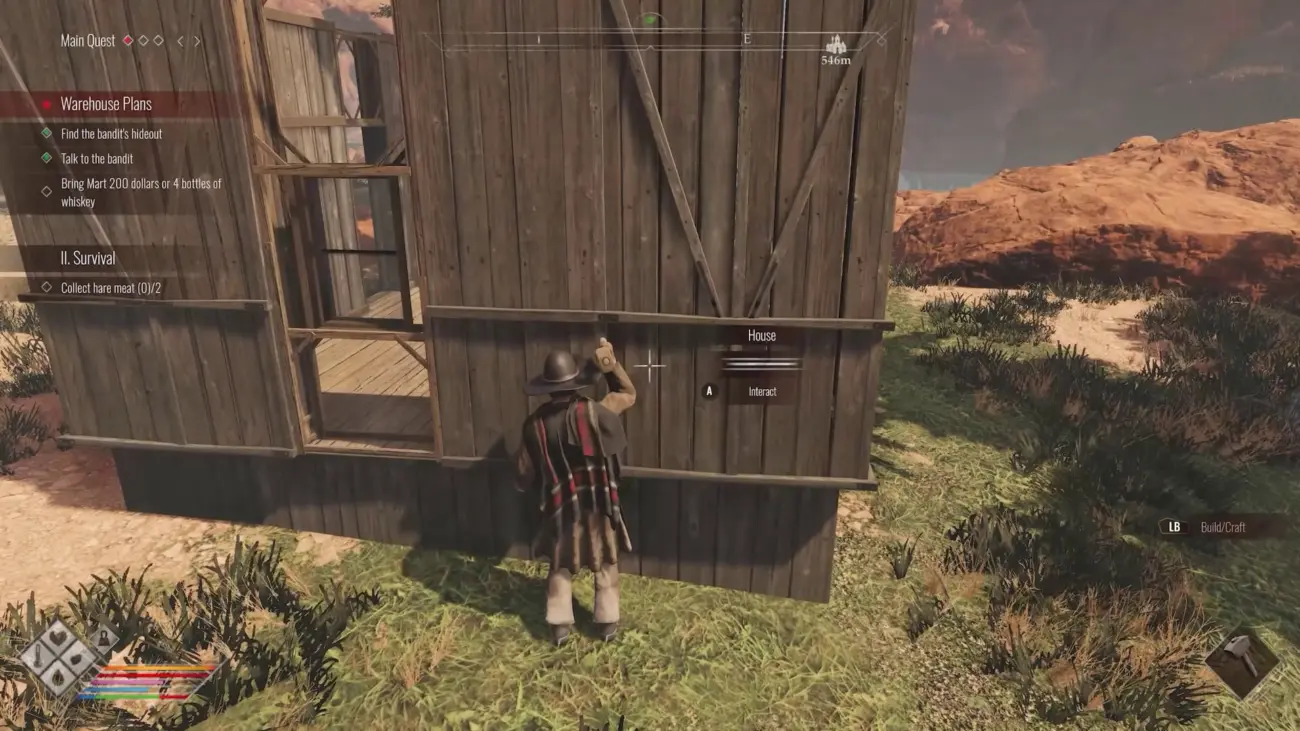 Wild West Legacy