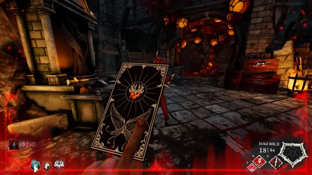 Blood Reaver