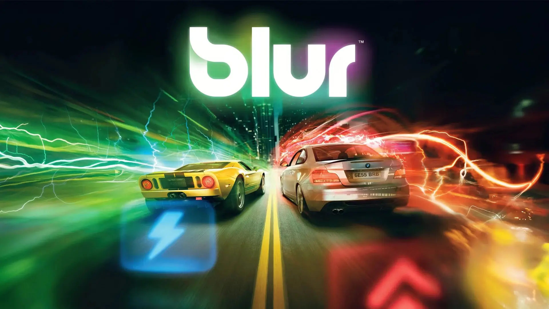 Blur