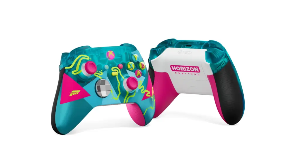 Forza Horizon 6 Limited Edition Controller