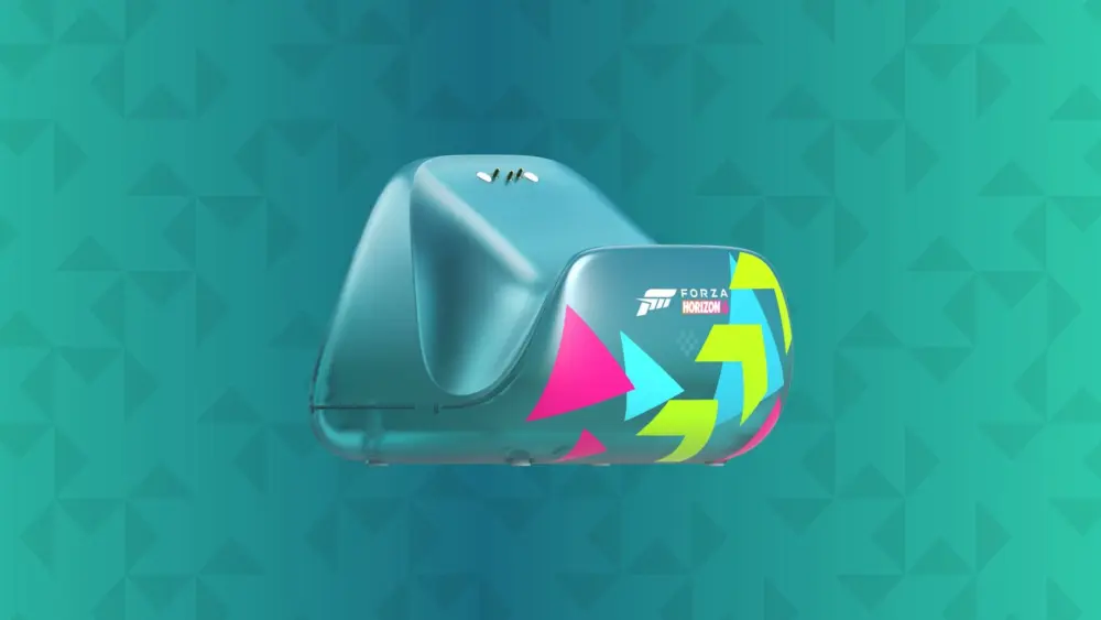 8BitDo Charging Dock – Forza Horizon 6 Limited Edition