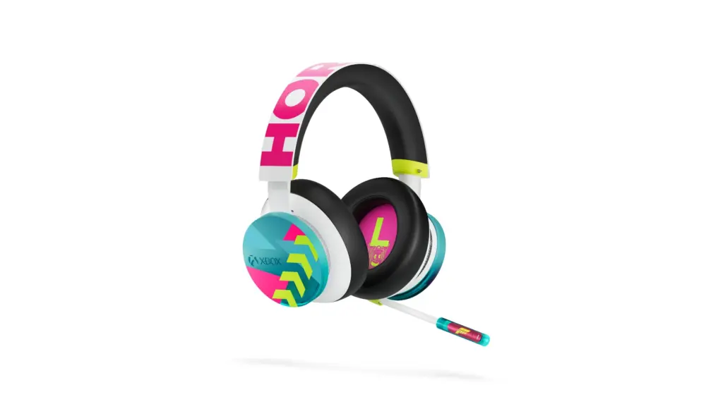 Forza Horizon 6 Limited Edition Headset