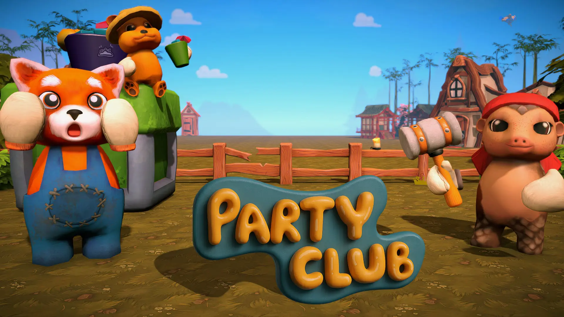Party Club