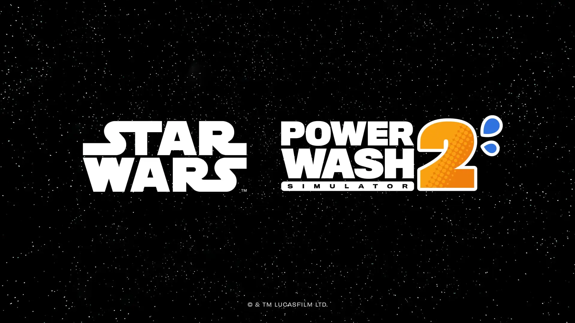 PowerWash Simulator 2: Star Wars Pack
