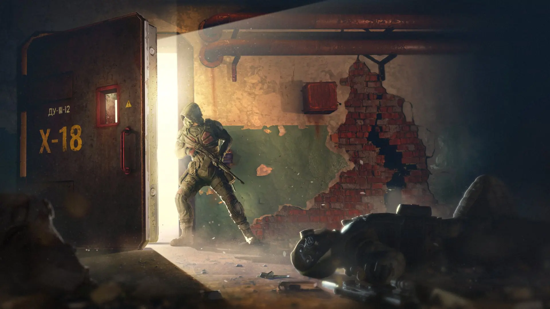 STALKER 2: Heart of Chornobyl - Sealed Truth Update