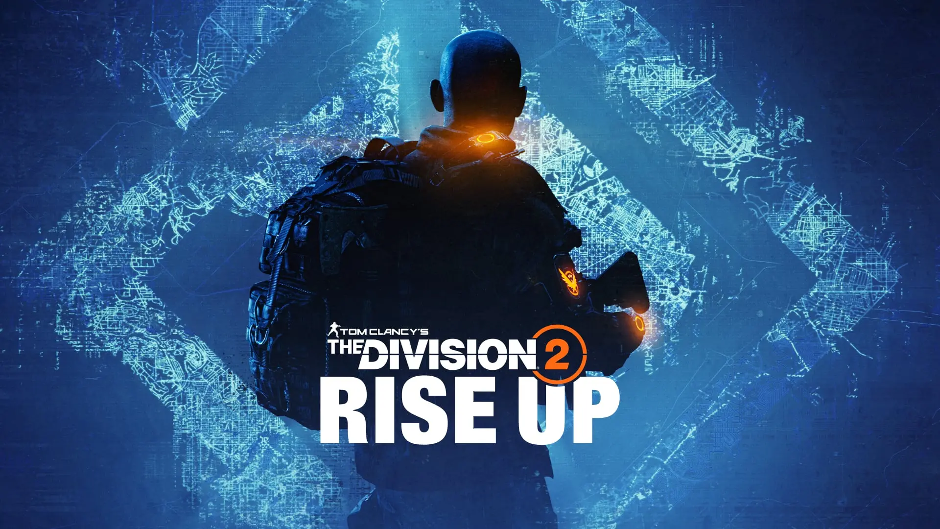 The Division 2: Rise Up Season