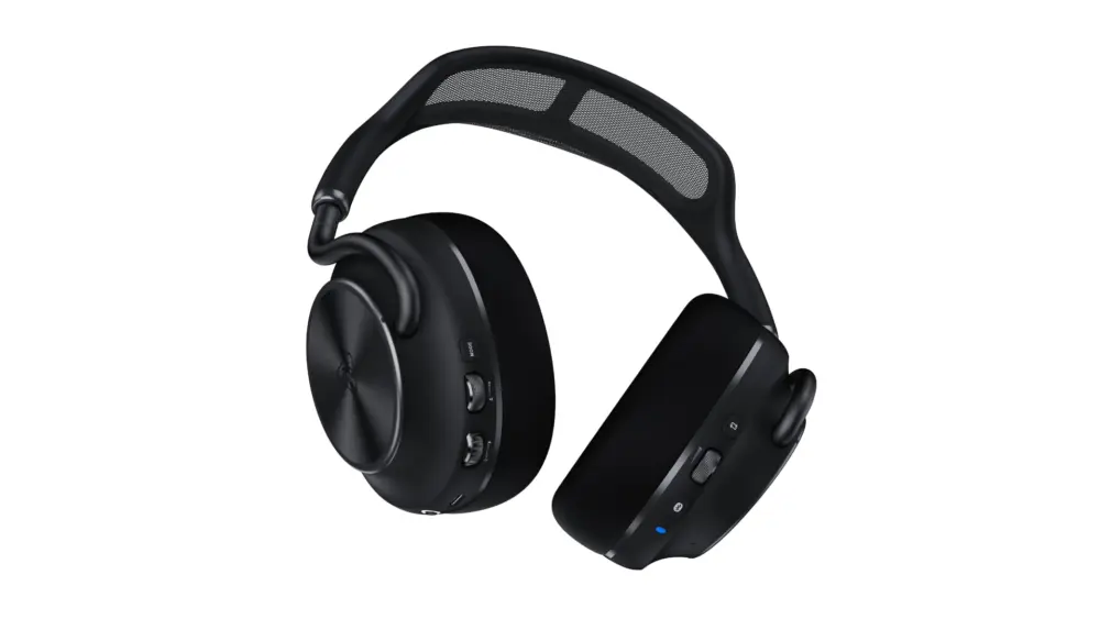 Turtle Beach Stealth Pro II Gaming-Headset