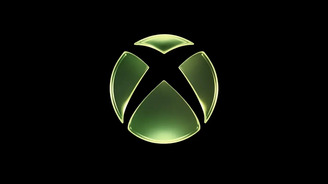 XBOX Logo