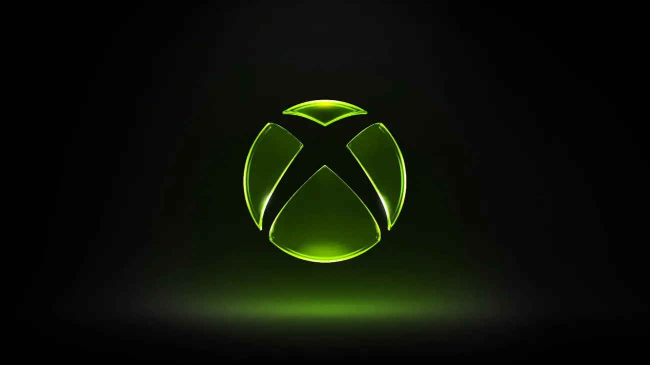XBOX Logo